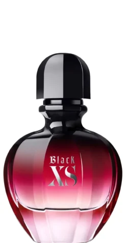 Black XS for Her EDP