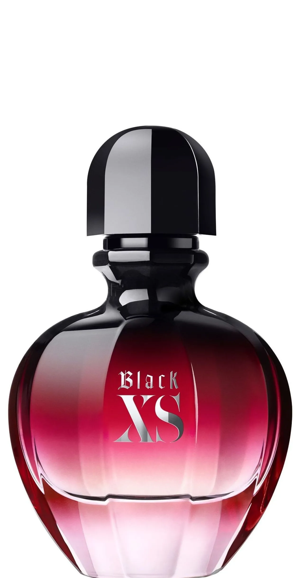 Black XS for Her EDP