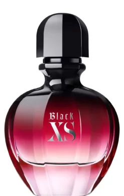 Black XS for Her EDP