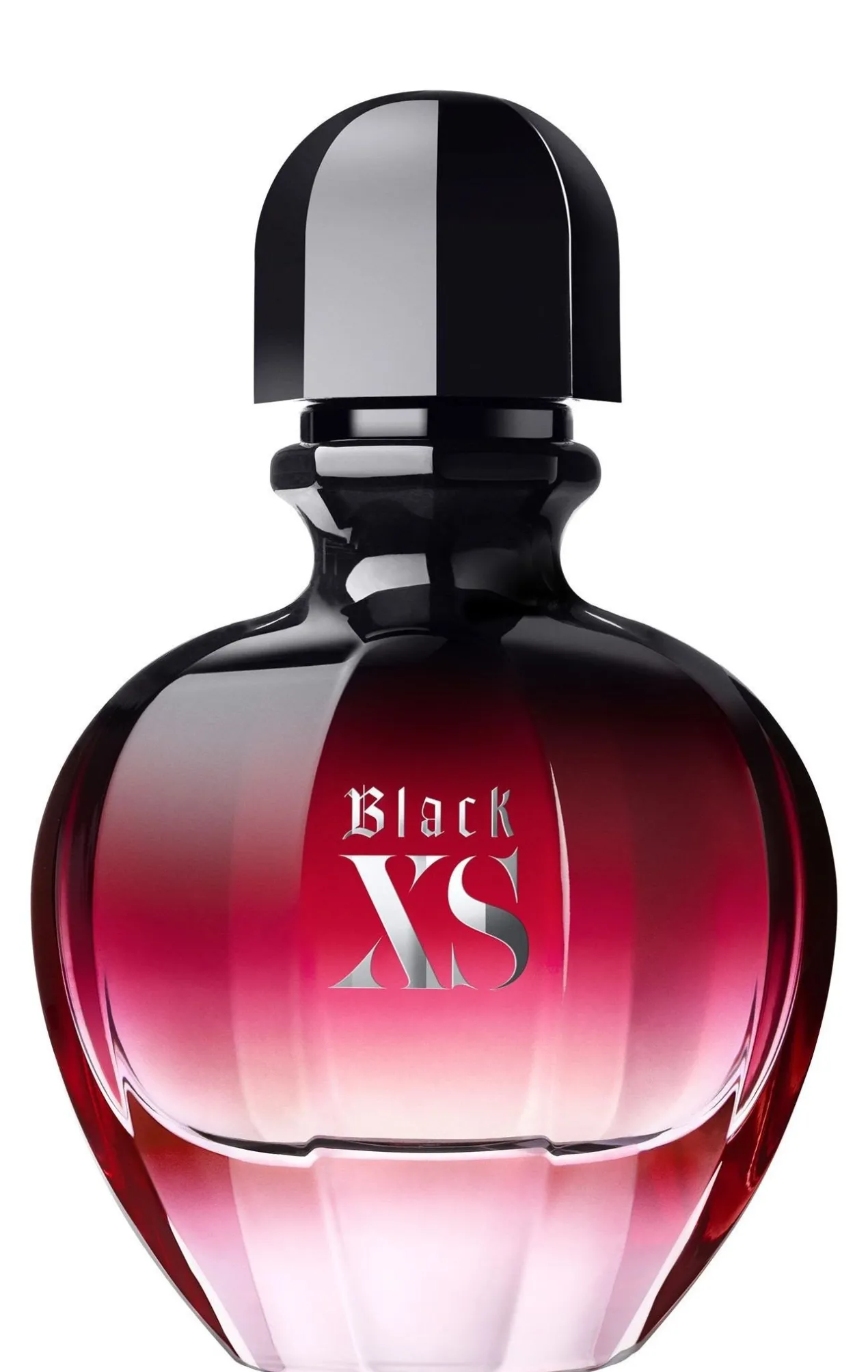 Black XS for Her EDP