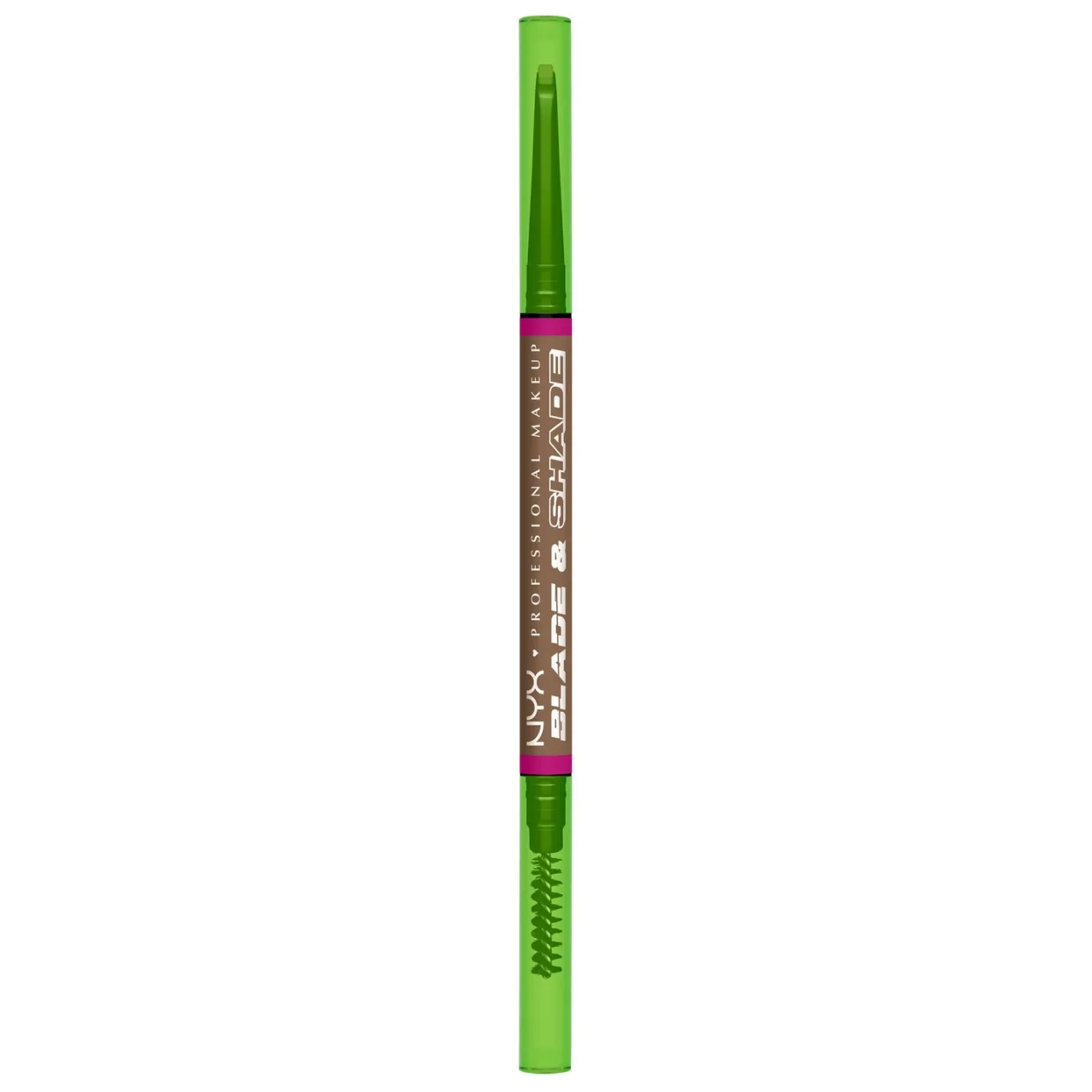 Blade & Shade Brow Pencil Lápiz de Cejas