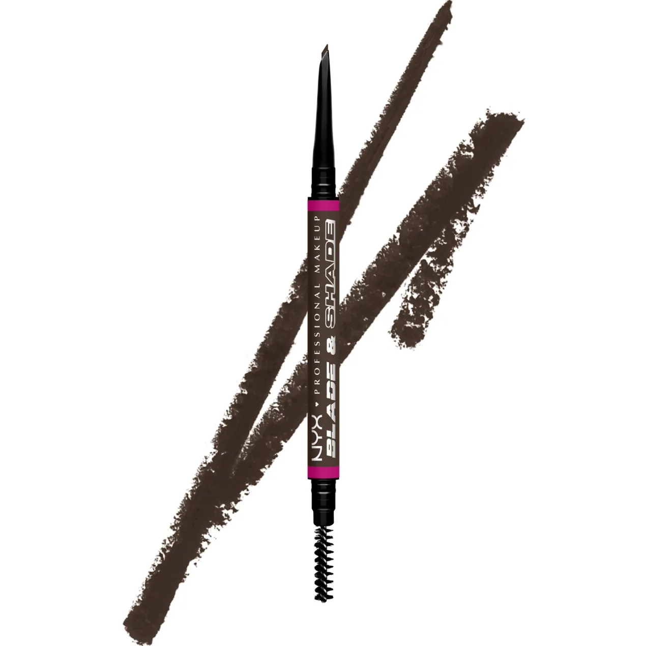 Blade & Shade Brow Pencil Lápiz de Cejas