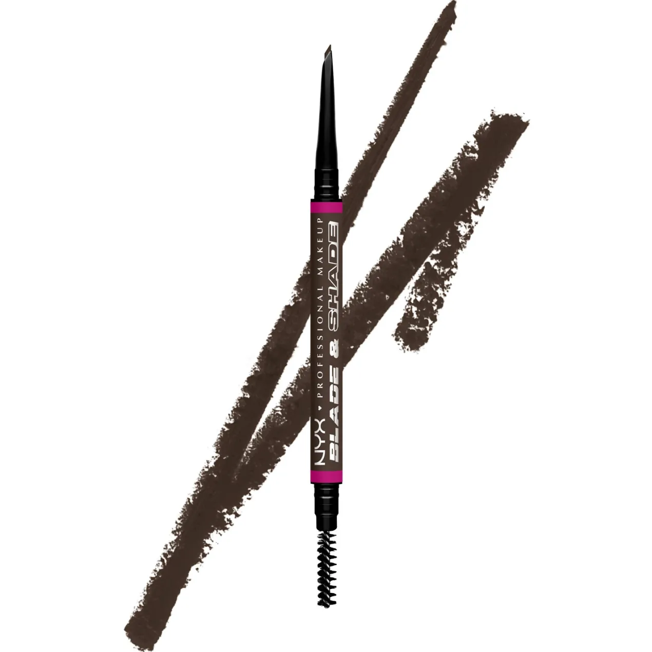 Blade & Shade Brow Pencil Lápiz de Cejas