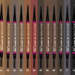 Blade & Shade Brow Pencil Lápiz de Cejas