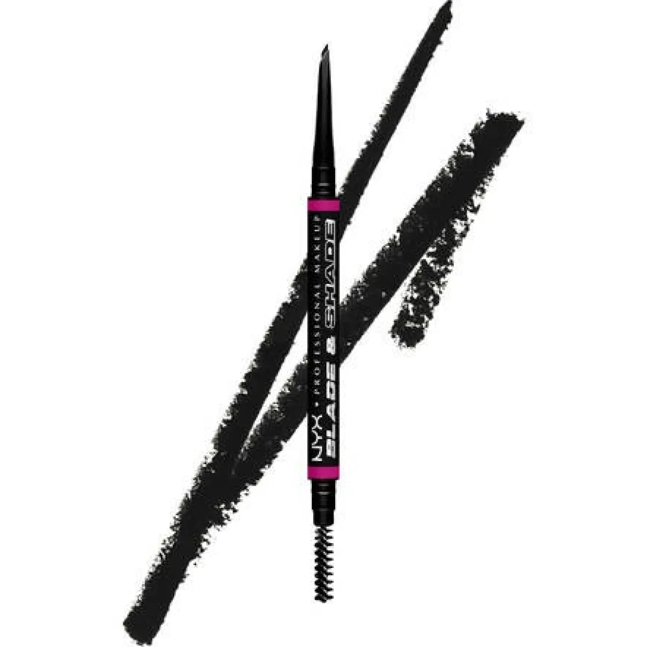 Blade & Shade Brow Pencil Lápiz de Cejas