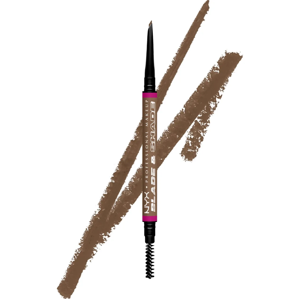 Blade & Shade Brow Pencil Lápiz de Cejas