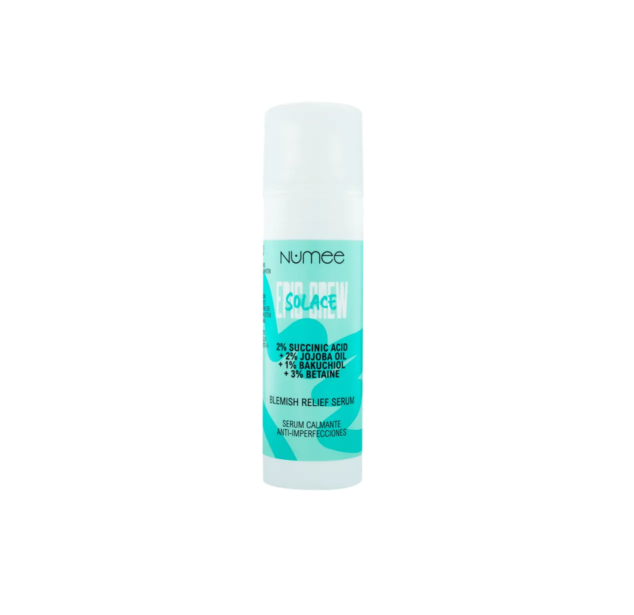 Blaze Serum Iluminador