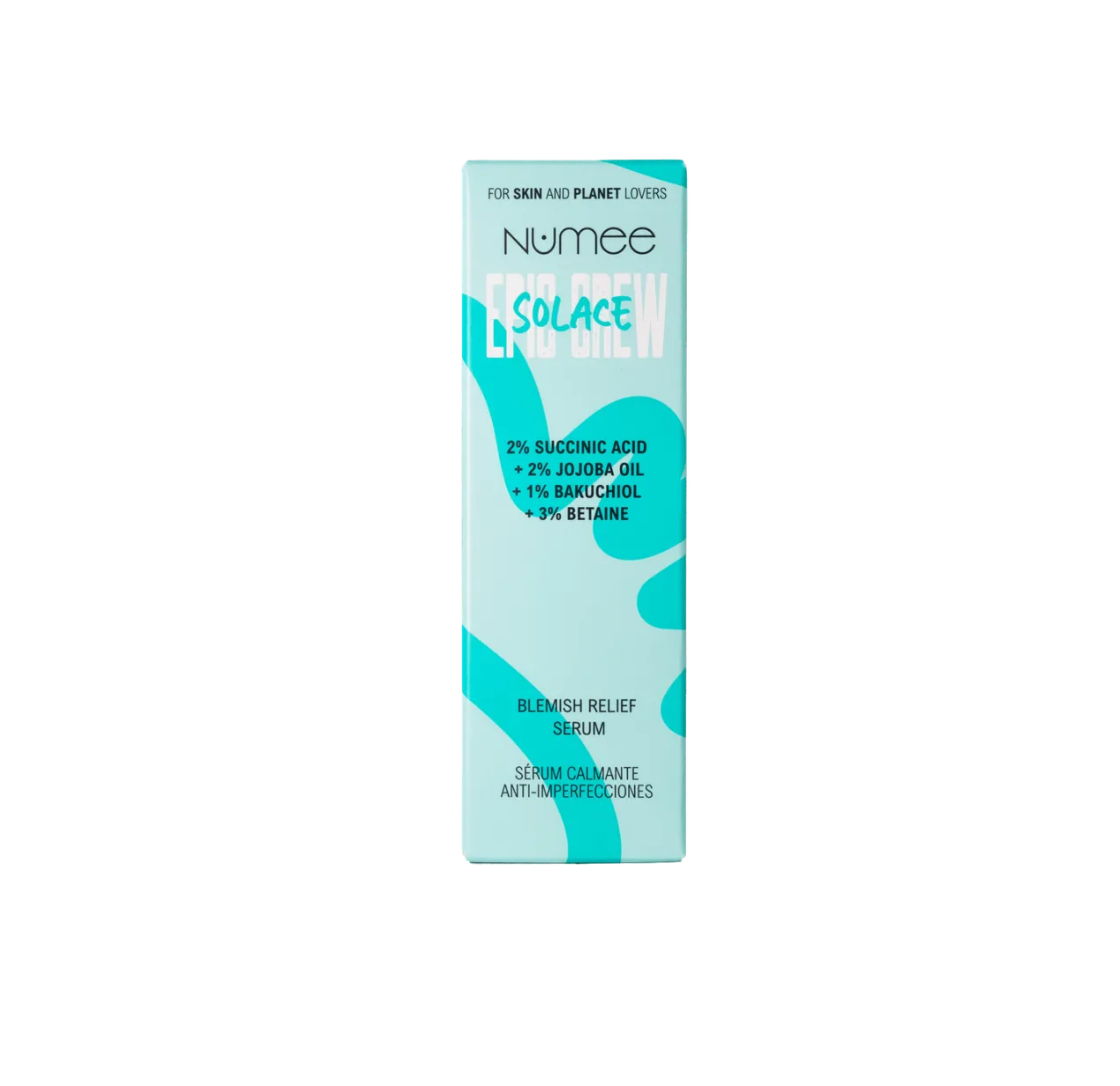 Blaze Serum Iluminador