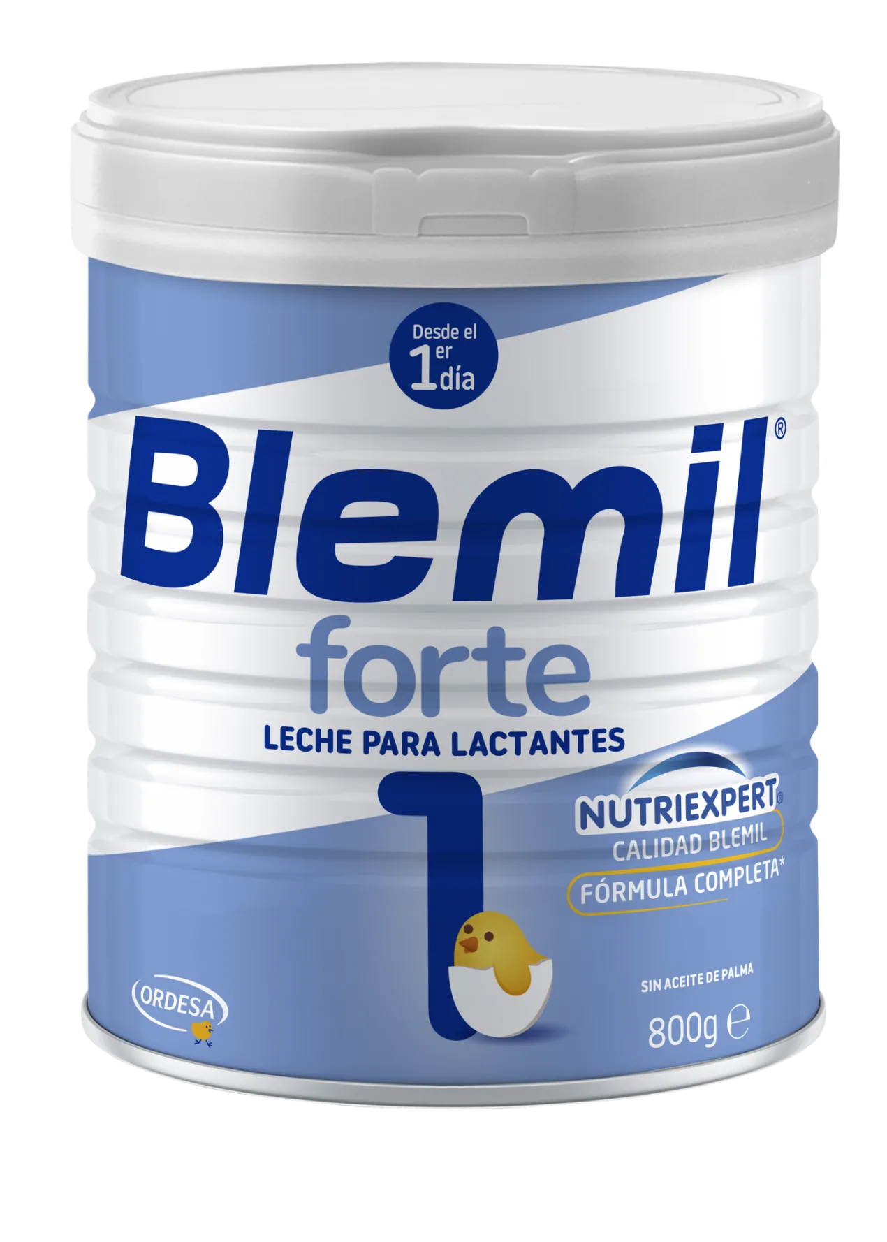 Blemil 1 Forte Leche para Lactantes