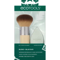 Blend + Blur Duo