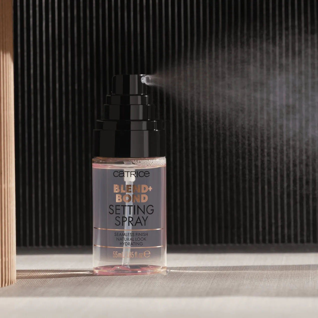 Blend+ Bond Setting Spray Fijador de Maquillaje