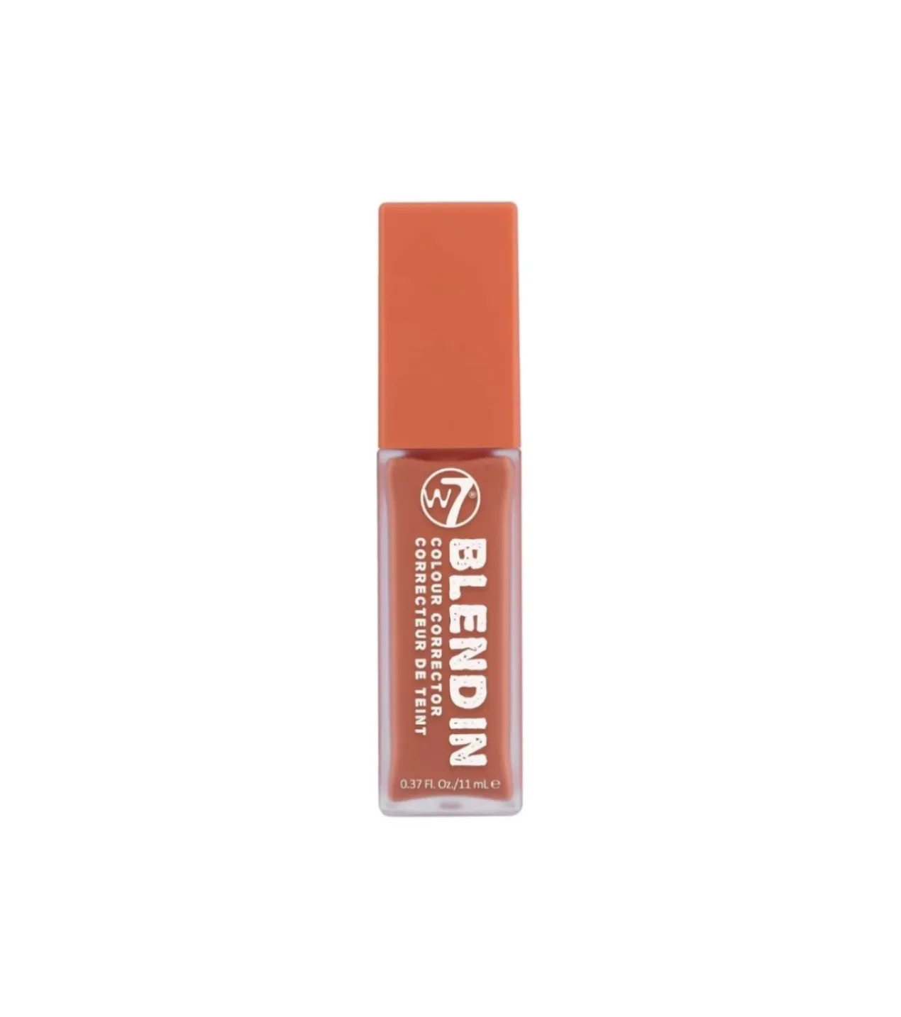 Blend In Colour Corrector