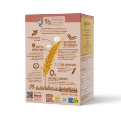 Blevit Bibe Sin Gluten