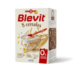 Blevit 8 Cereales