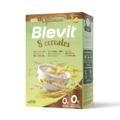 Blevit Optimum 8 Cereales