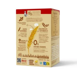 Blevit Superfibra 8 Cereales