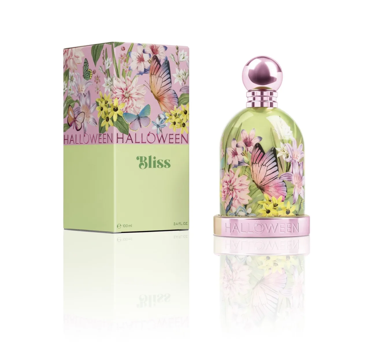Bliss Eau de Toilette
