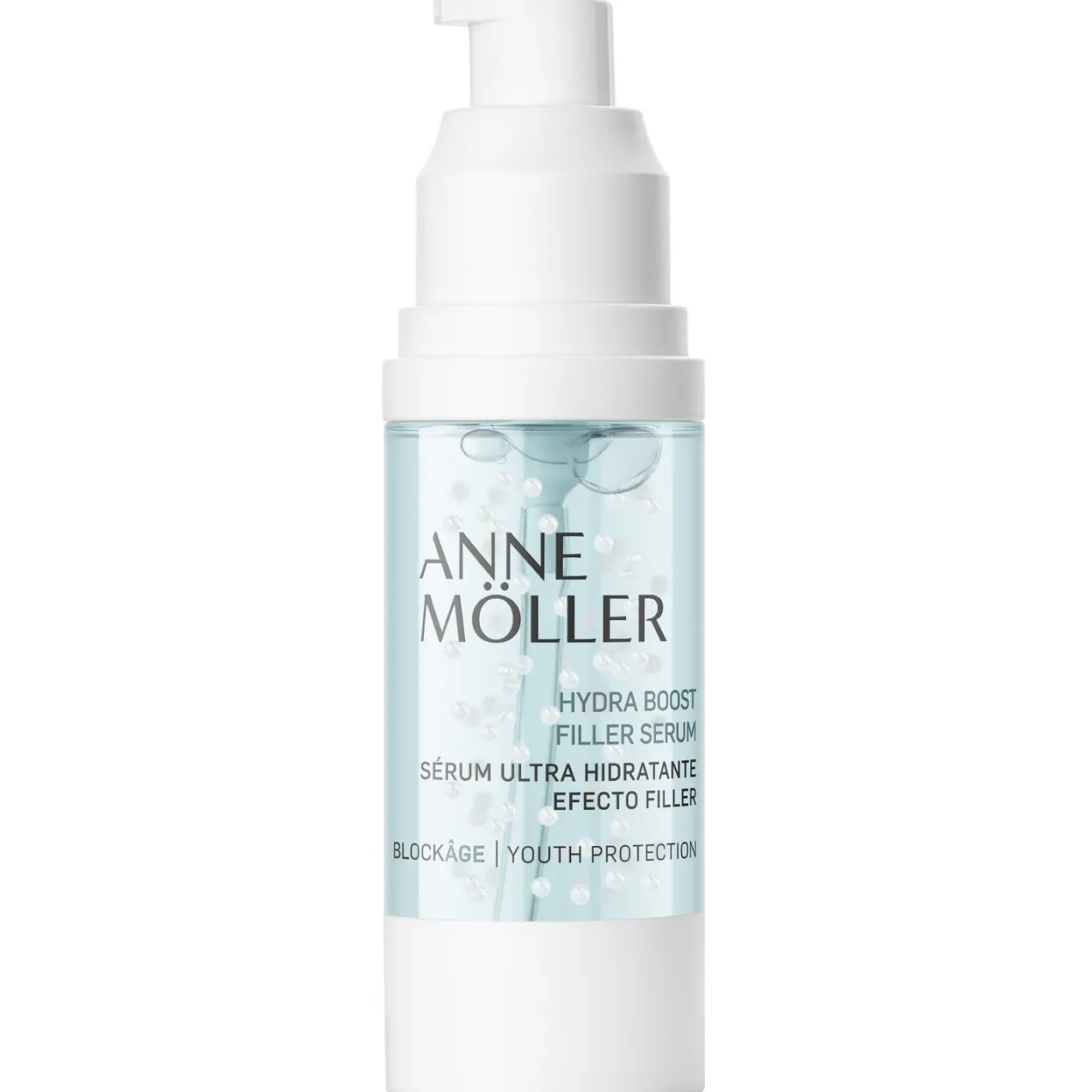Blockage Serum Ultra Hidratante Efecto Filler