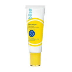 Block Star Protector Solar Invisible SPF30