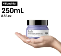 Blondifier Mascarilla Restauradora e Iluminadora Serie Expert