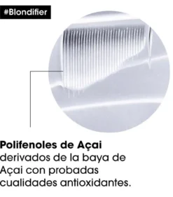 Blondifier Mascarilla Restauradora e Iluminadora Serie Expert