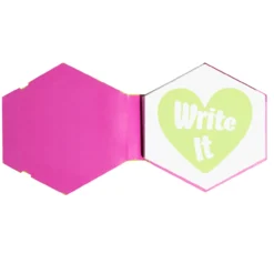 Bloque de Notas Write It