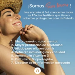 Bálsamo After Sun Efecto Hielo Aloe Vera