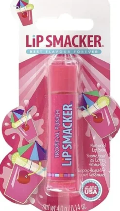 Bálsamo de Labios Fruity
