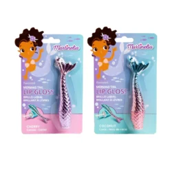 Bálsamo de labios Lip Gloss Mermaid