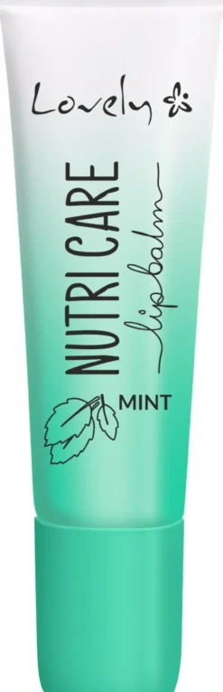 Bálsamo de Labios Nutri Care