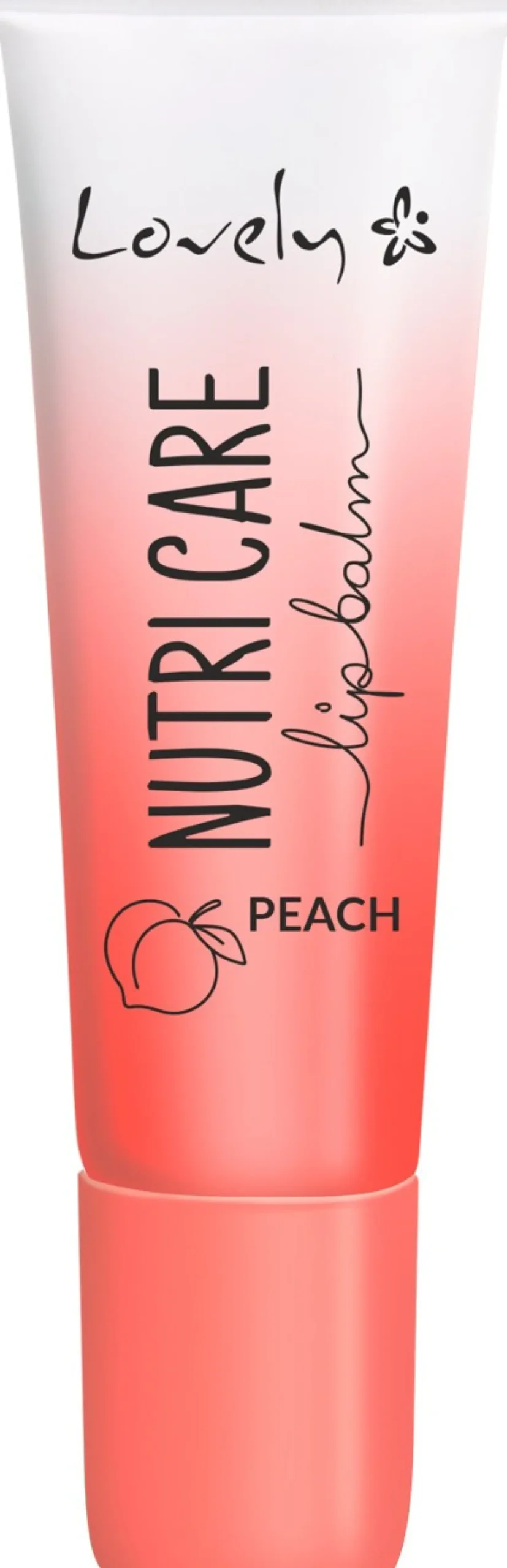 Bálsamo de Labios Nutri Care