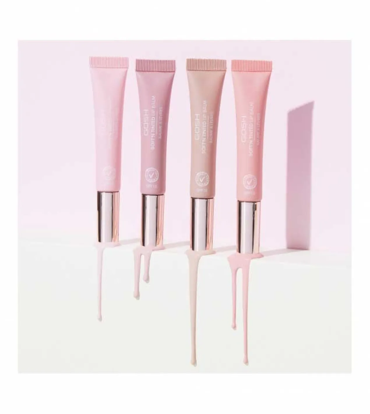 Bálsamo de labios SPF15 Soft'n Tinted