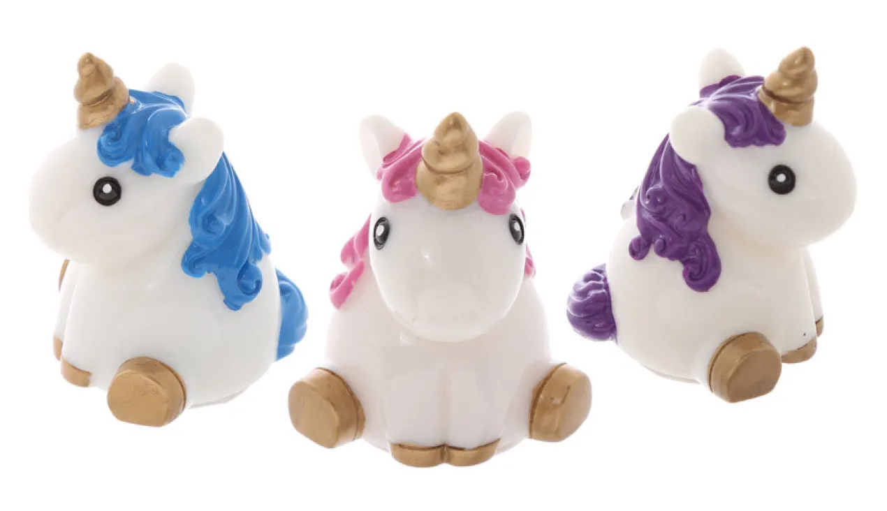 Bálsamo de Labios Unicornio