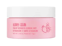 Bálsamo Desmaquillante & Limpiador Berry Clean