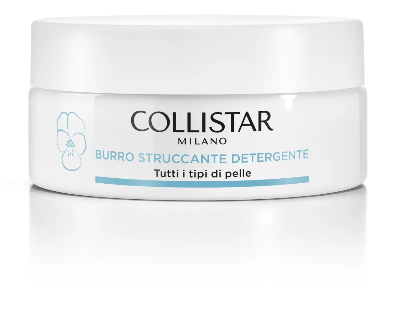 Bálsamo Desmaquillante Waterless Rostro y Ojos