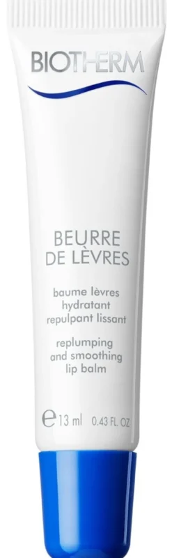 Bálsamo Labial Beurre de Levres