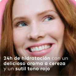 Bálsamo Labial Cherry Shine