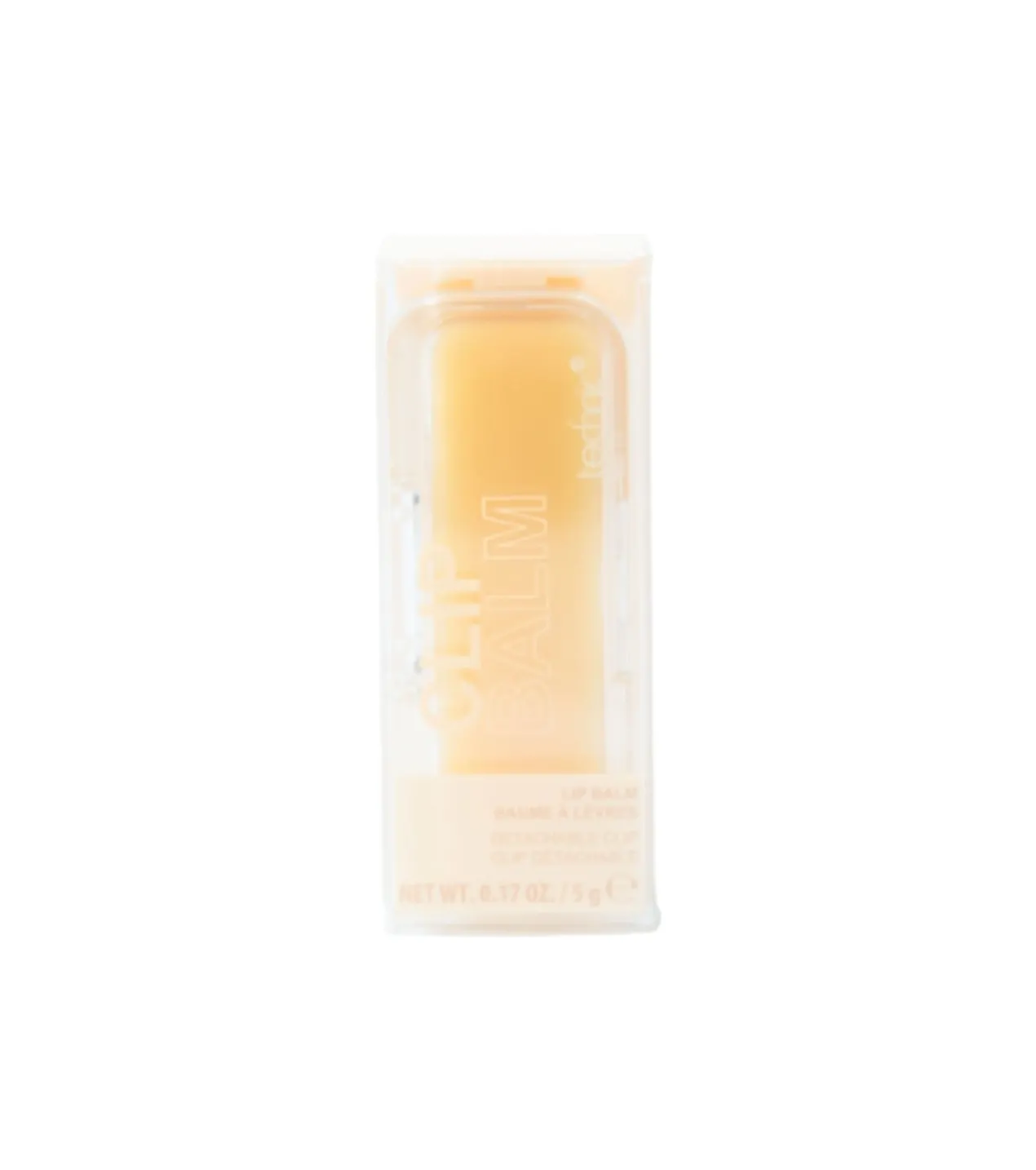 Bálsamo Labial Clip Balm