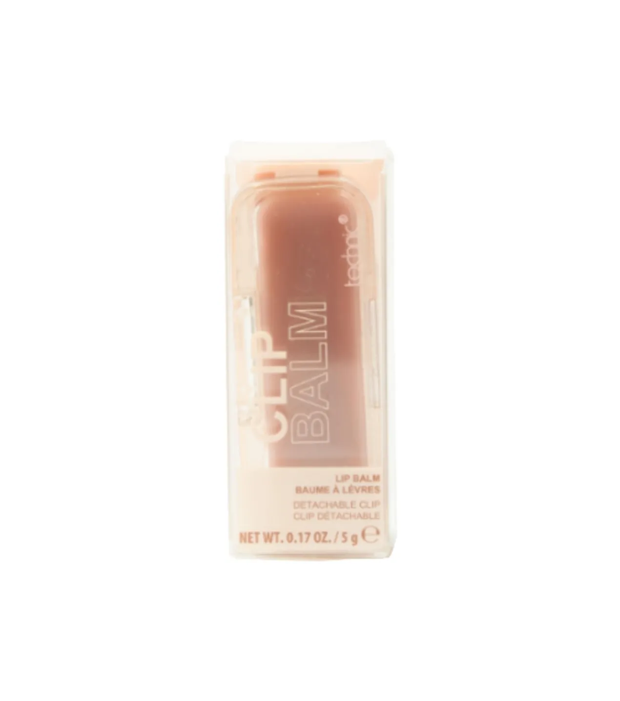 Bálsamo Labial Clip Balm