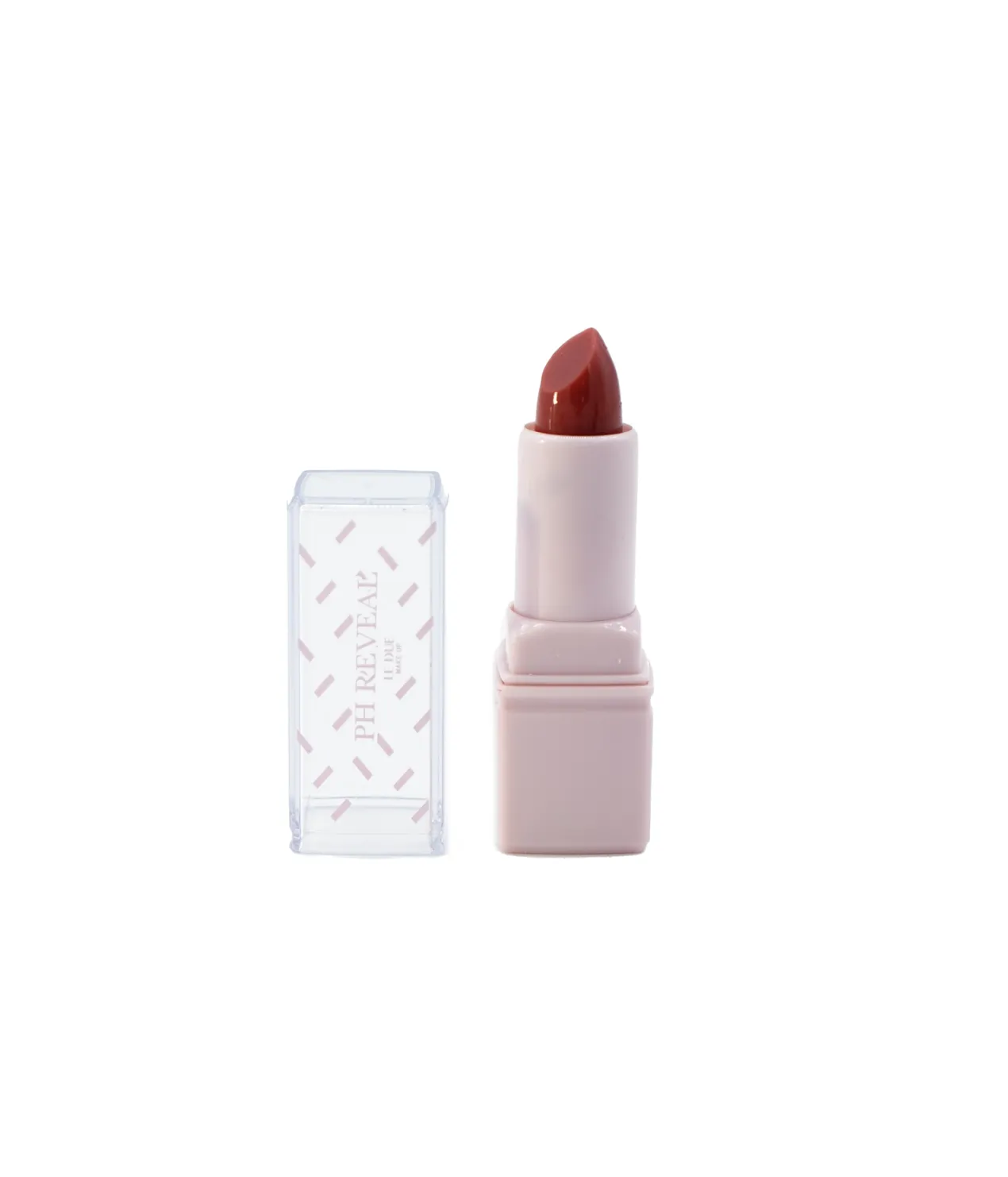 Bálsamo Labial con Color