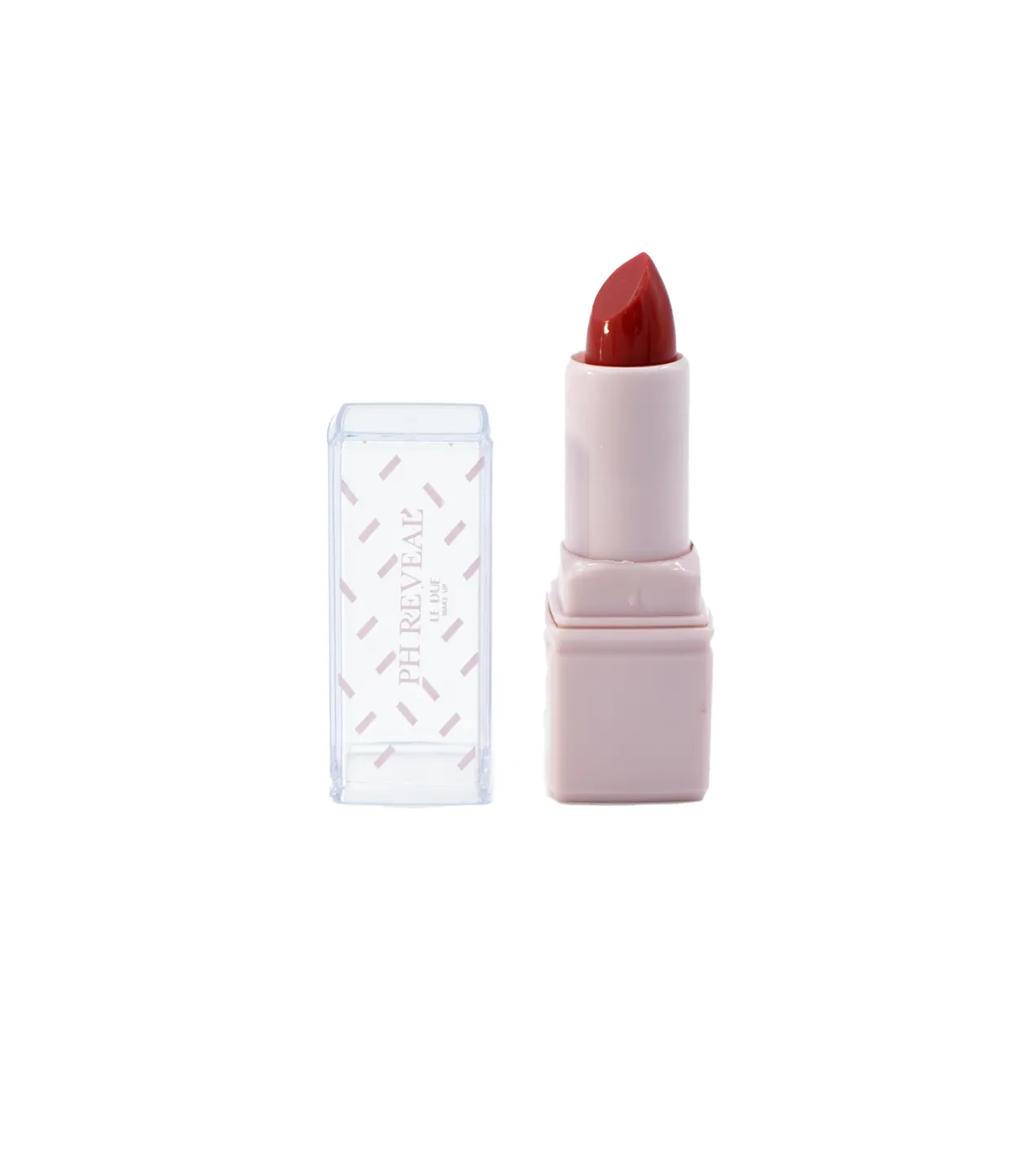 Bálsamo Labial con Color