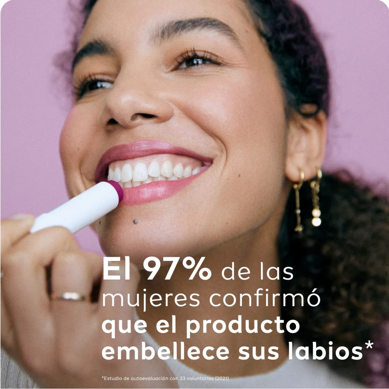 Bálsamo Labial de Mora