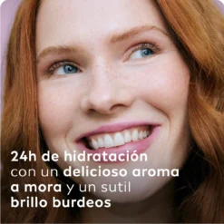 Bálsamo Labial de Mora