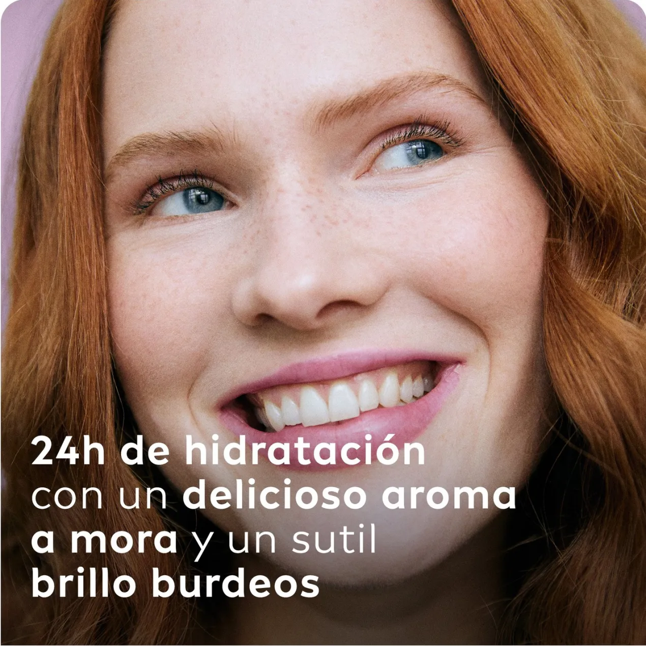 Bálsamo Labial de Mora