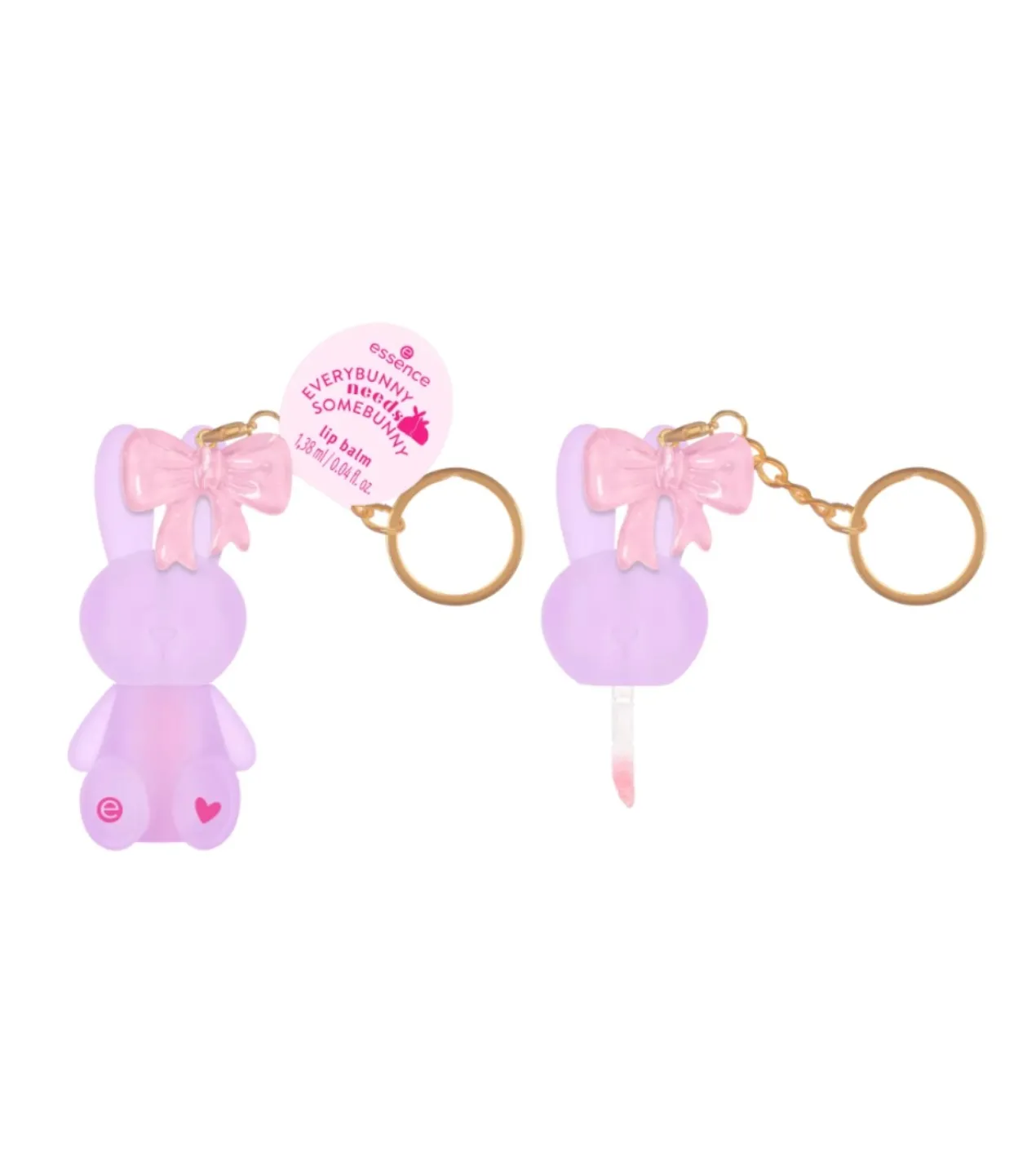 Bálsamo Labial Everybunny Needs Somebunny