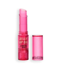 Bálsamo Labial Hidratante en Barra Jelly Lip Oil Hidrating Balm