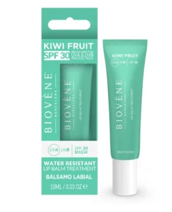 Bálsamo Labial Hidratante Kiwi SPF 30