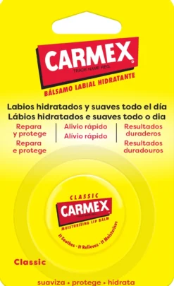 Bálsamo Labial Hidratante SPF15