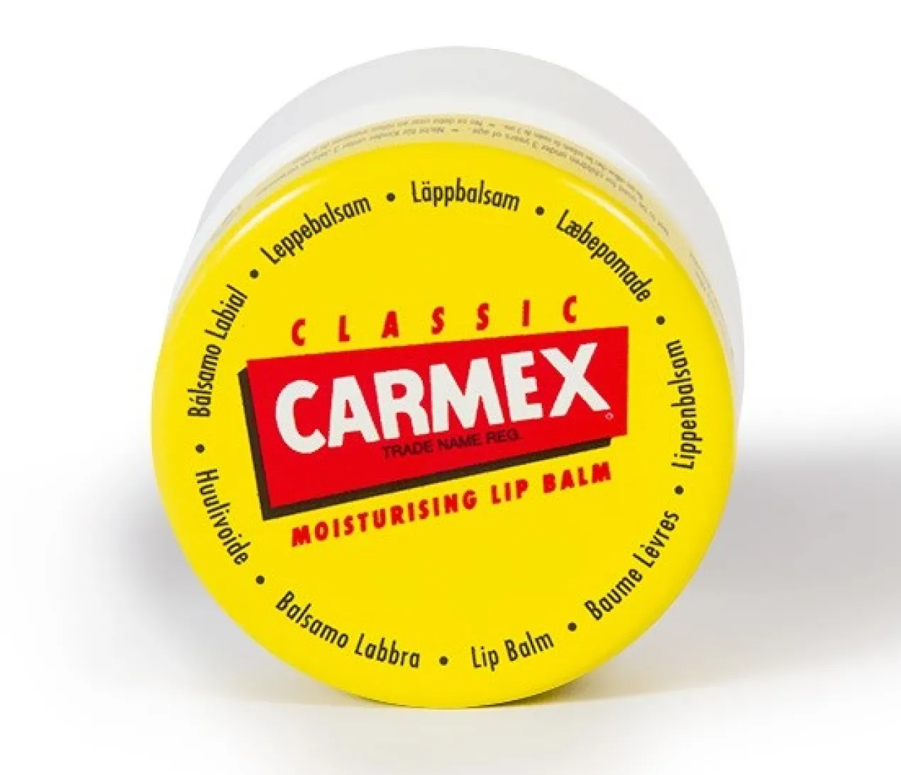 Bálsamo Labial Hidratante SPF15