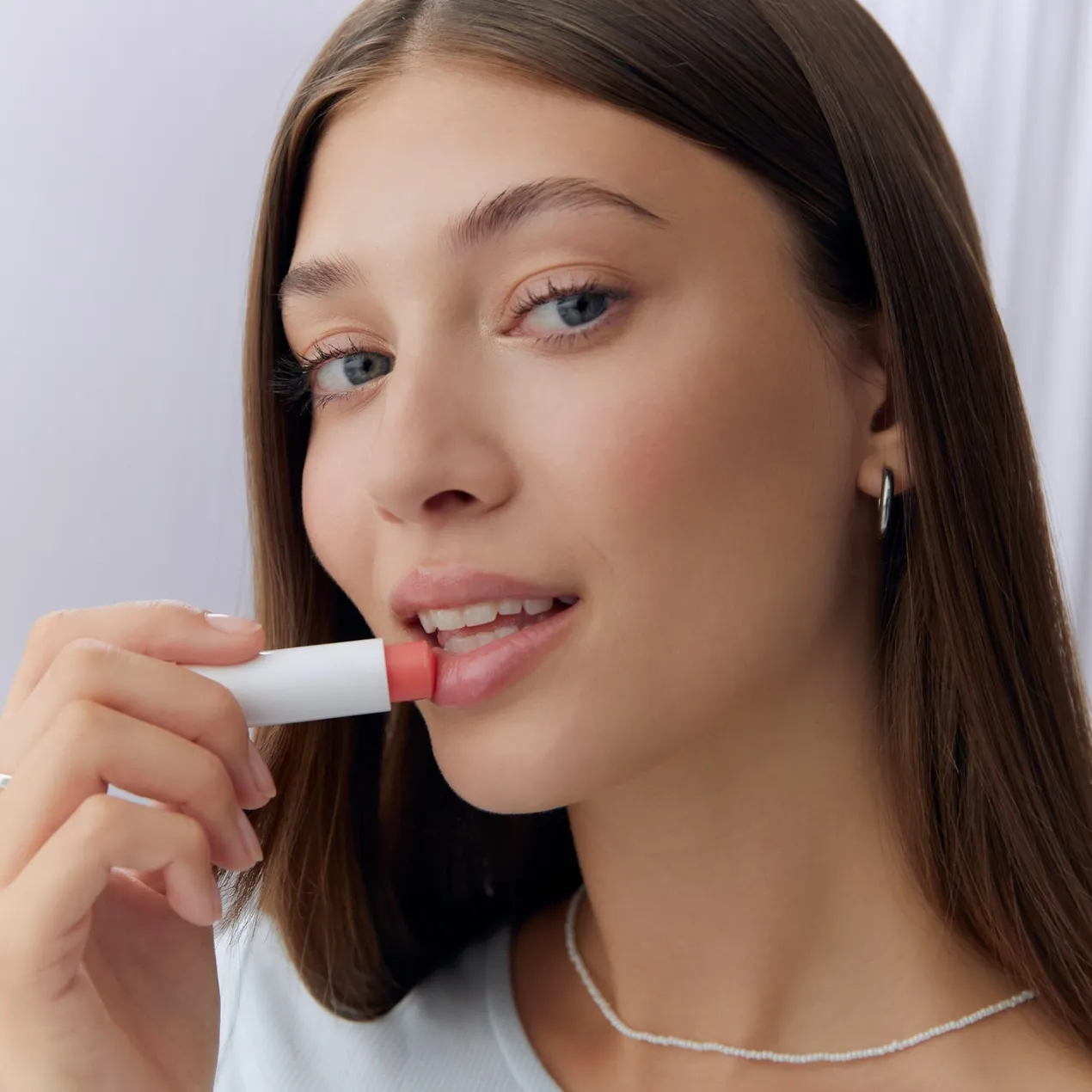 Bálsamo Labial Hyaluron Plus Rosé